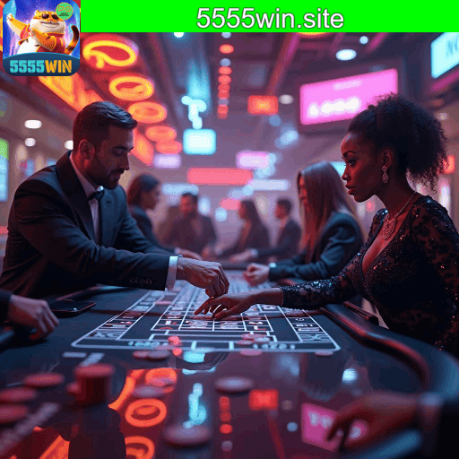 5555WIN