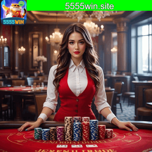 5555WIN