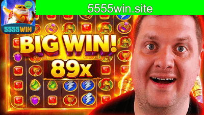 5555WIN Big Wins