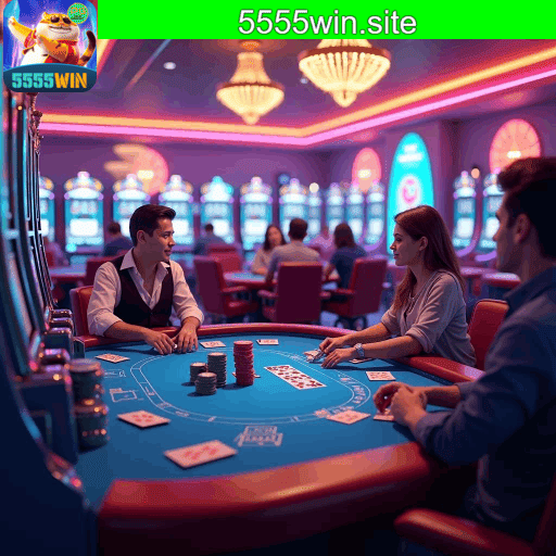 5555WIN