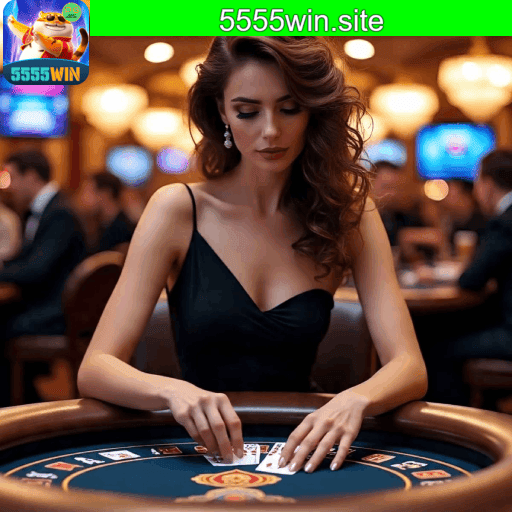 5555WIN